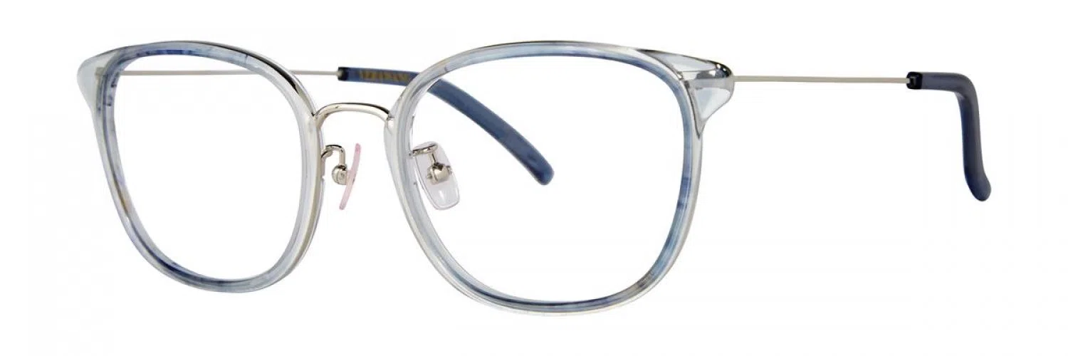 Vera Wang VA60 Eyeglasses - view 3